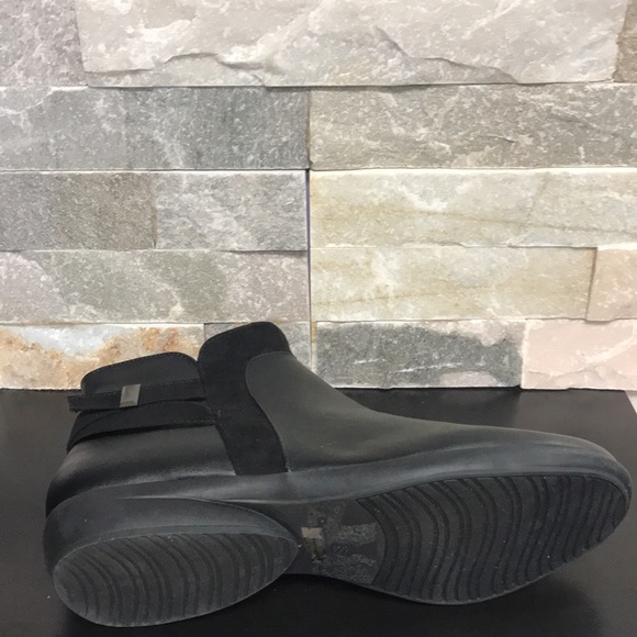 🎁 Karen Scott Vanni Ankle Booties - Picture 6 of 6